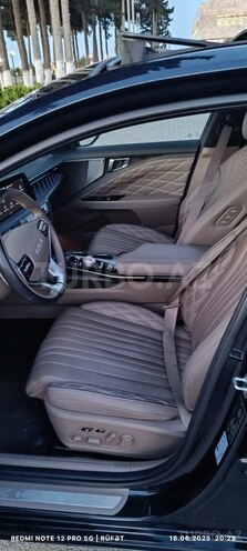 Kia K8 2023, 76,000 km - 1.6 л - Bakı
