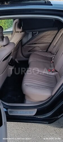 Kia K8 2023, 76,000 km - 1.6 л - Bakı