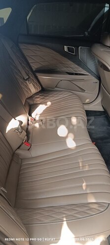 Kia K8 2023, 76,000 km - 1.6 л - Bakı