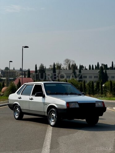 LADA (VAZ) 21099 2004, 250,000 km - 1.5 l - Gəncə