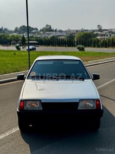 LADA (VAZ) 21099 2004, 250,000 km - 1.5 l - Gəncə