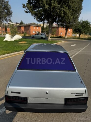 LADA (VAZ) 21099 2004, 250,000 km - 1.5 l - Gəncə