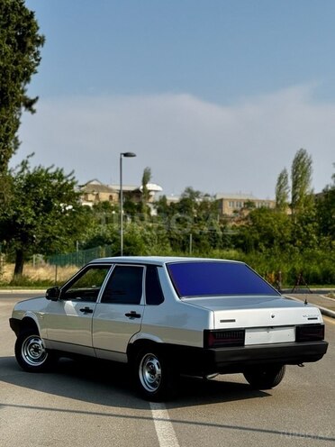 LADA (VAZ) 21099 2004, 250,000 km - 1.5 l - Gəncə