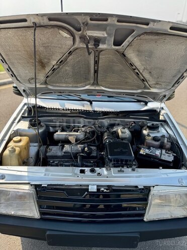 LADA (VAZ) 21099 2004, 250,000 km - 1.5 l - Gəncə