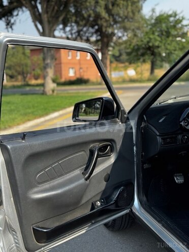 LADA (VAZ) 21099 2004, 250,000 km - 1.5 l - Gəncə
