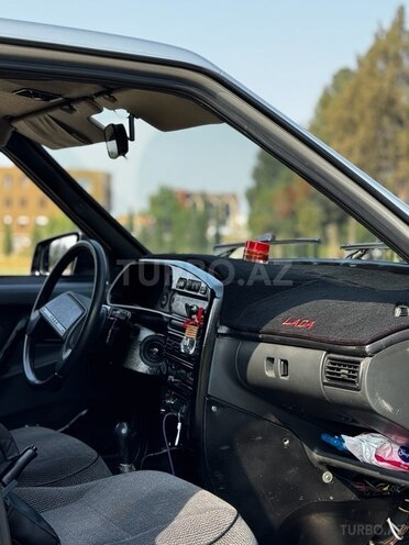 LADA (VAZ) 21099 2004, 250,000 km - 1.5 l - Gəncə