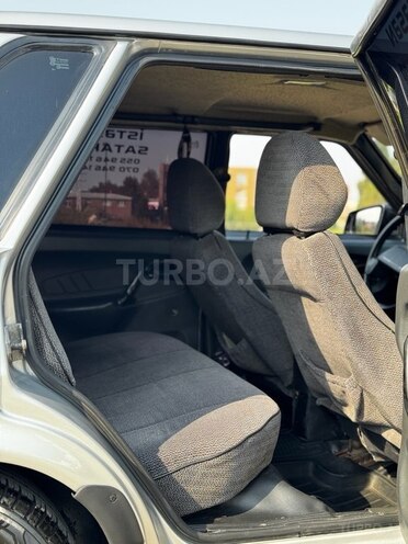 LADA (VAZ) 21099 2004, 250,000 km - 1.5 l - Gəncə