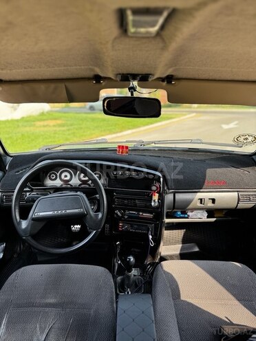 LADA (VAZ) 21099 2004, 250,000 km - 1.5 l - Gəncə