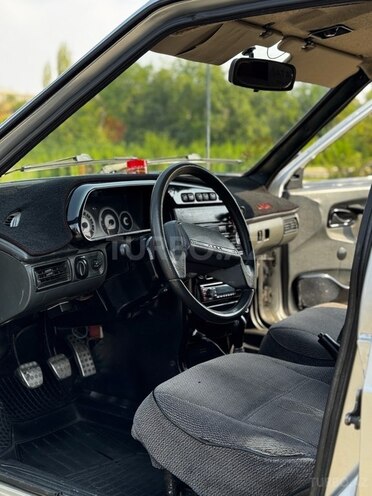 LADA (VAZ) 21099 2004, 250,000 km - 1.5 l - Gəncə