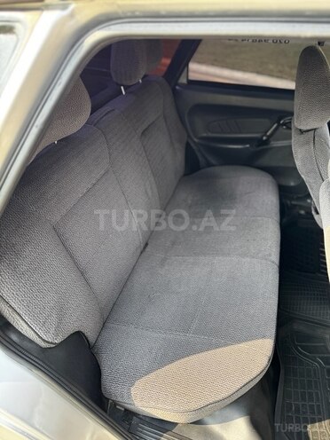 LADA (VAZ) 21099 2004, 250,000 km - 1.5 l - Gəncə