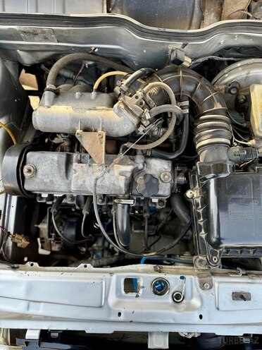 LADA (VAZ) 21099 2004, 250,000 km - 1.5 l - Gəncə