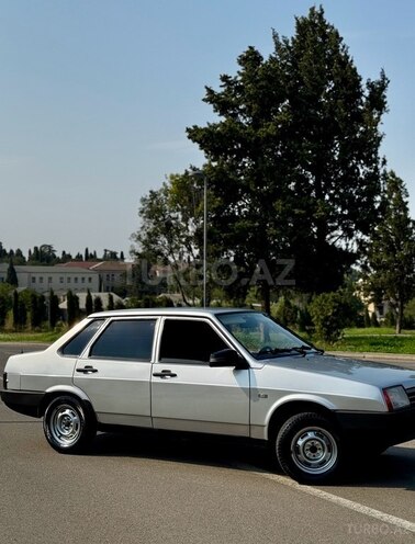LADA (VAZ) 21099 2004, 250,000 km - 1.5 l - Gəncə