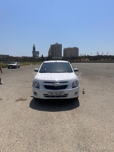 Chevrolet Cobalt 2024, 56,000 km - 1.5 л - Bakı
