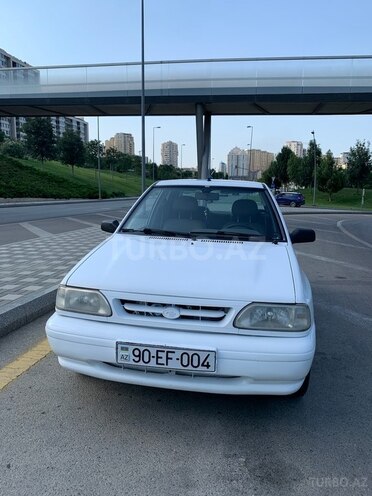 Saipa 132 2013, 145,000 km - 1.3 л - Bakı