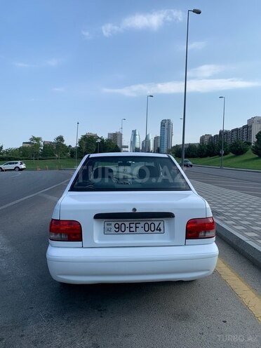 Saipa 132 2013, 145,000 km - 1.3 л - Bakı