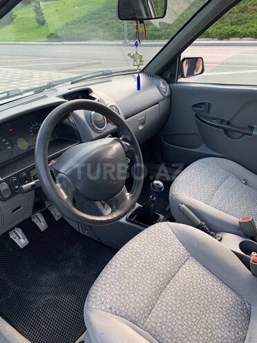 Saipa 132 2013, 145,000 km - 1.3 л - Bakı