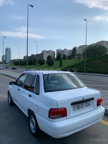Saipa 132 2013, 145,000 km - 1.3 л - Bakı