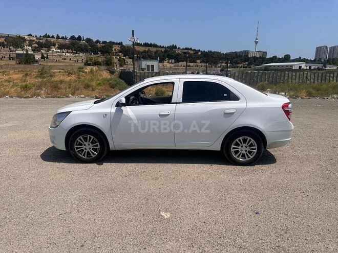 Chevrolet Cobalt 2024, 56,000 km - 1.5 л - Bakı