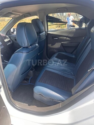 Chevrolet Cobalt 2024, 56,000 km - 1.5 л - Bakı