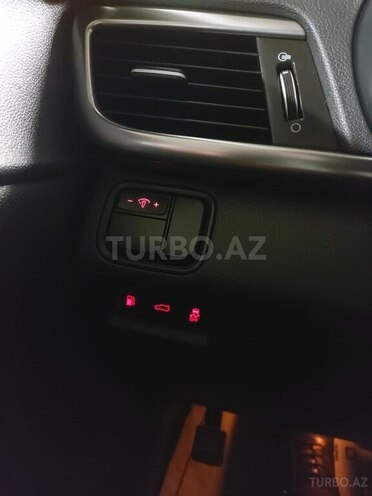 Kia K5 2015, 199,027 km - 1.7 l - Bakı
