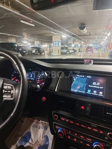 Kia K5 2015, 199,027 km - 1.7 l - Bakı