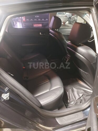 Kia K5 2015, 199,027 km - 1.7 l - Bakı