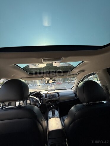 Kia Sportage 2014, 193,000 km - 2.0 л - Bakı