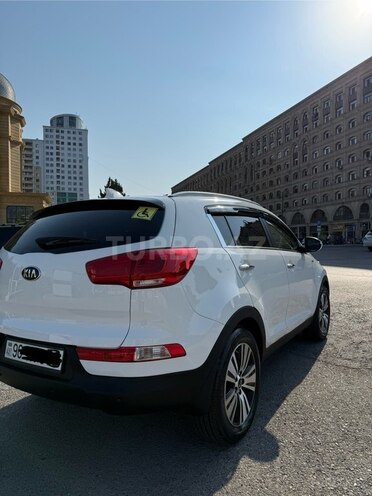 Kia Sportage 2014, 193,000 km - 2.0 л - Bakı
