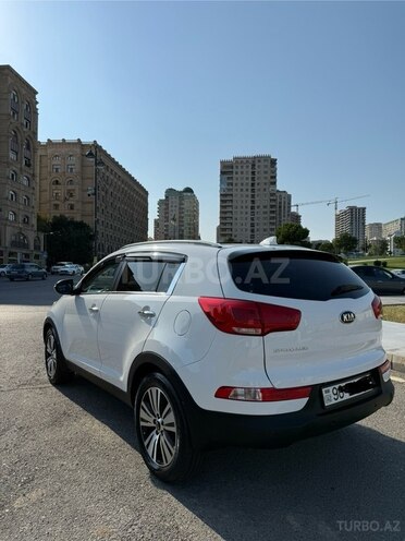 Kia Sportage 2014, 193,000 km - 2.0 л - Bakı