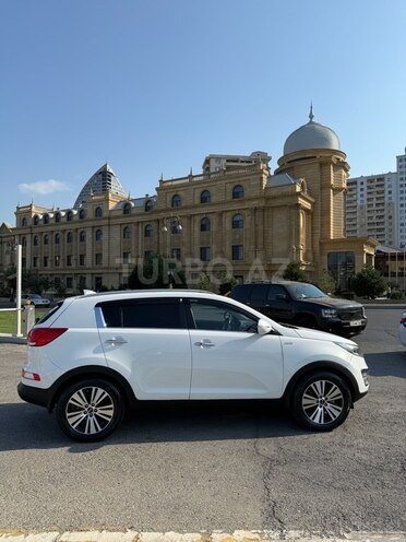 Kia Sportage 2014, 193,000 km - 2.0 л - Bakı