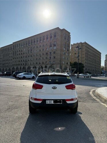 Kia Sportage 2014, 193,000 km - 2.0 л - Bakı