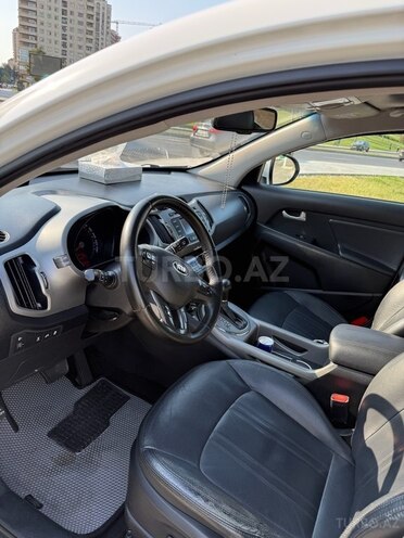Kia Sportage 2014, 193,000 km - 2.0 л - Bakı
