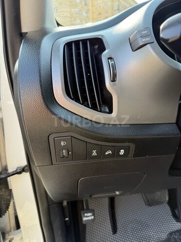 Kia Sportage 2014, 193,000 km - 2.0 л - Bakı