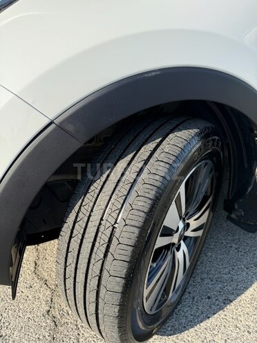 Kia Sportage 2014, 193,000 km - 2.0 л - Bakı