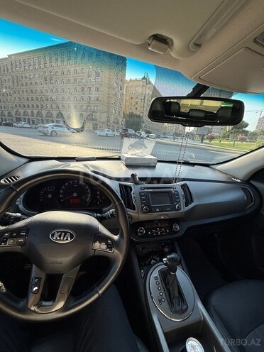 Kia Sportage 2014, 193,000 km - 2.0 л - Bakı