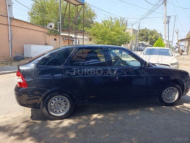 LADA (VAZ) Priora 2013, 327,000 km - 1.6 l - Bakı