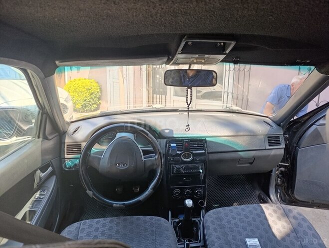 LADA (VAZ) Priora 2013, 327,000 km - 1.6 l - Bakı