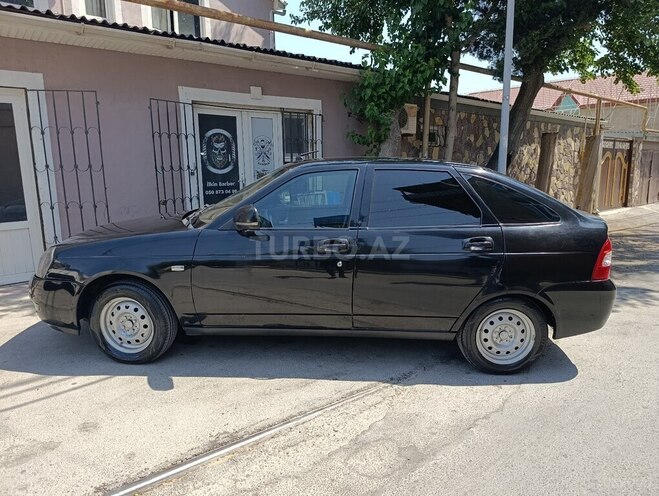 LADA (VAZ) Priora 2013, 327,000 km - 1.6 l - Bakı