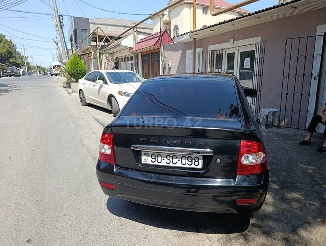 LADA (VAZ) Priora 2013, 327,000 km - 1.6 l - Bakı