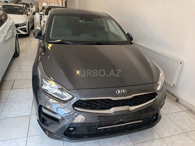 Kia Cerato 2019, 162,200 km - 1.6 l - Bakı