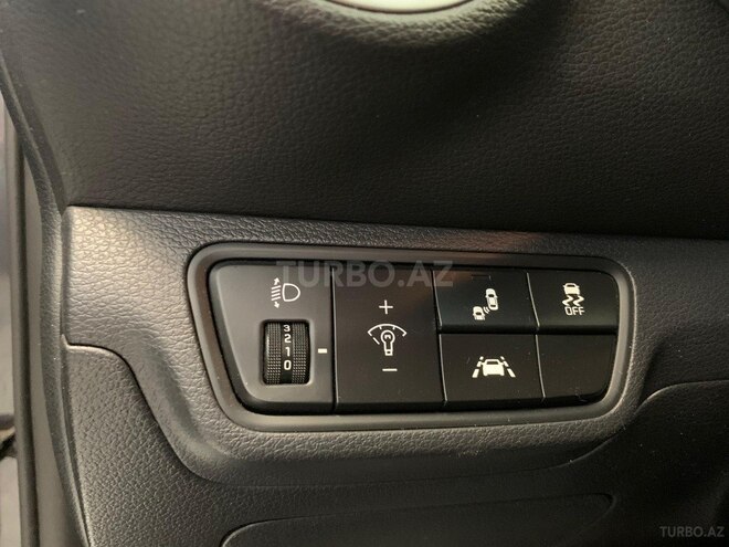 Kia Cerato 2019, 162,200 km - 1.6 l - Bakı