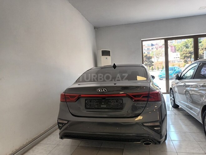 Kia Cerato 2019, 162,200 km - 1.6 l - Bakı