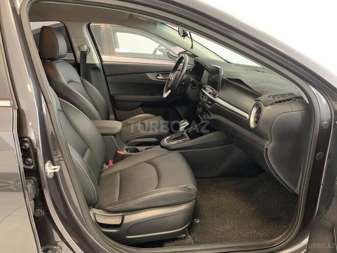 Kia Cerato 2019, 162,200 km - 1.6 l - Bakı