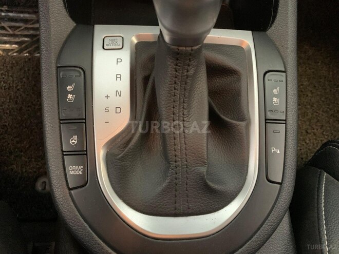 Kia Cerato 2019, 162,200 km - 1.6 l - Bakı