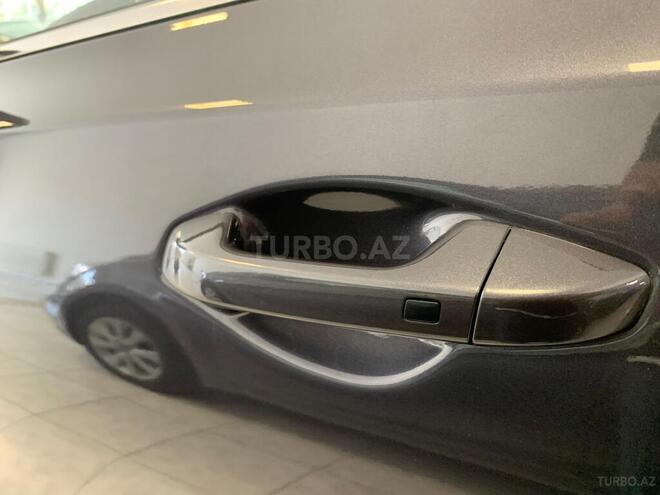 Kia Cerato 2019, 162,200 km - 1.6 l - Bakı