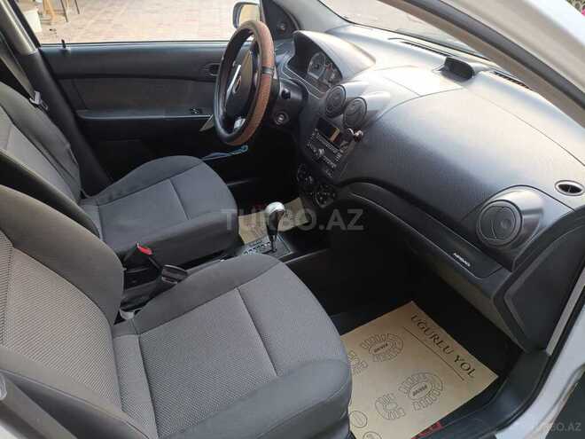 Chevrolet Aveo 2011, 150,000 km - 1.4 l - Gəncə