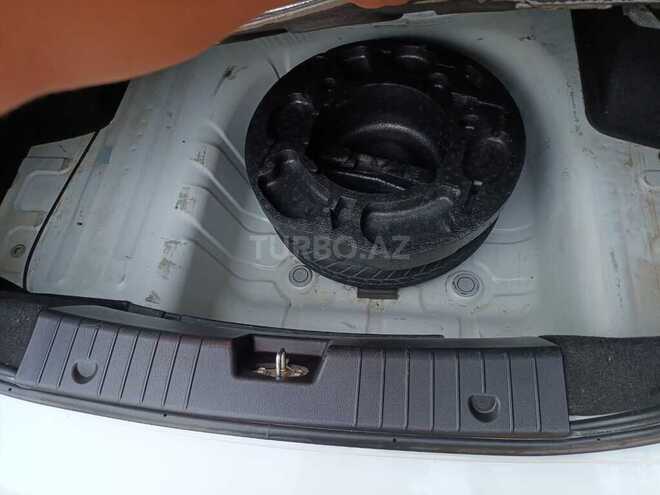 Chevrolet Aveo 2011, 150,000 km - 1.4 l - Gəncə