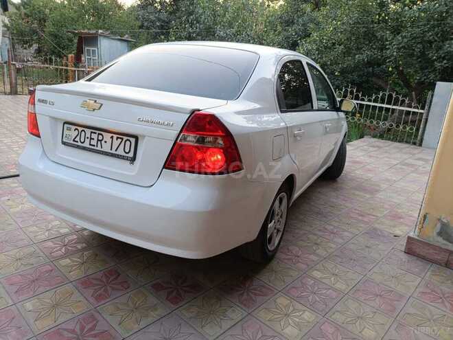 Chevrolet Aveo 2011, 150,000 km - 1.4 l - Gəncə