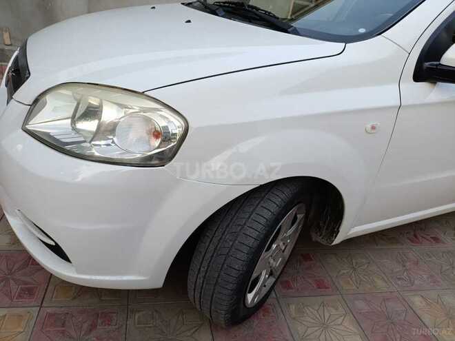 Chevrolet Aveo 2011, 150,000 km - 1.4 l - Gəncə