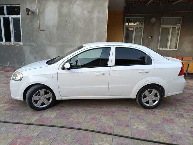 Chevrolet Aveo 2011, 150,000 km - 1.4 l - Gəncə